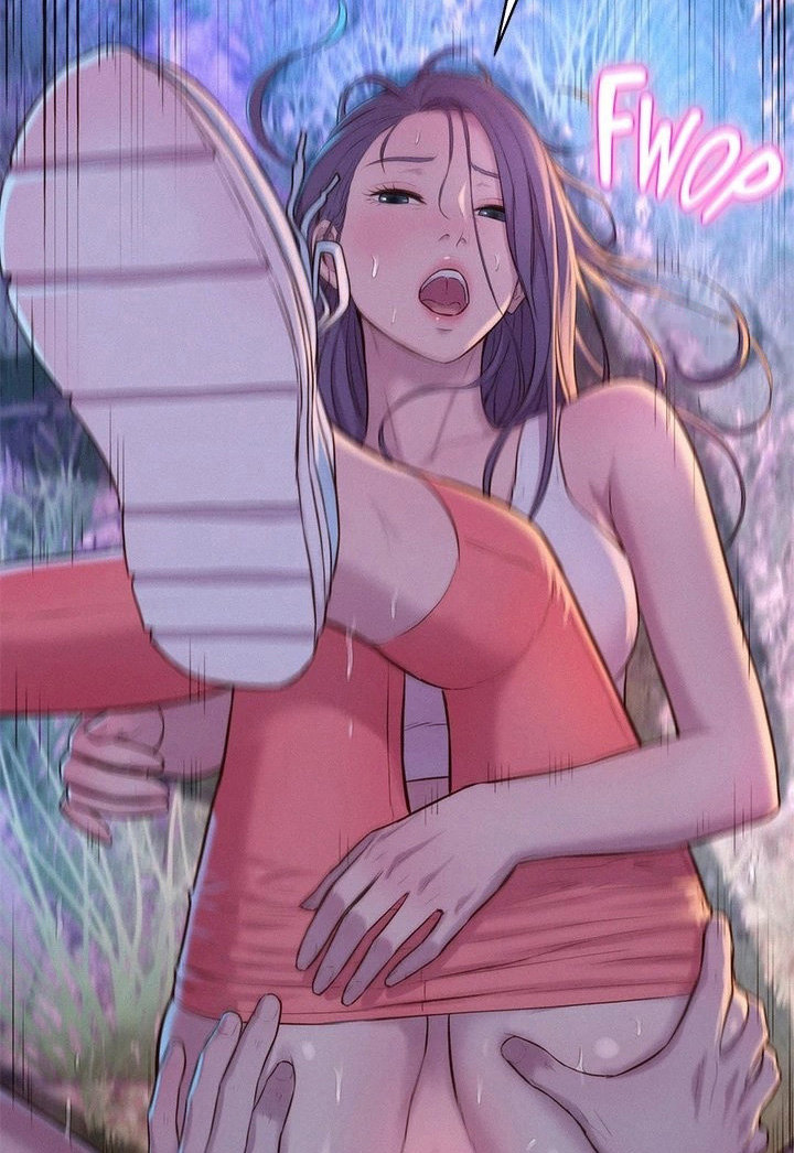 Romance Camping Chapter 32 image 14