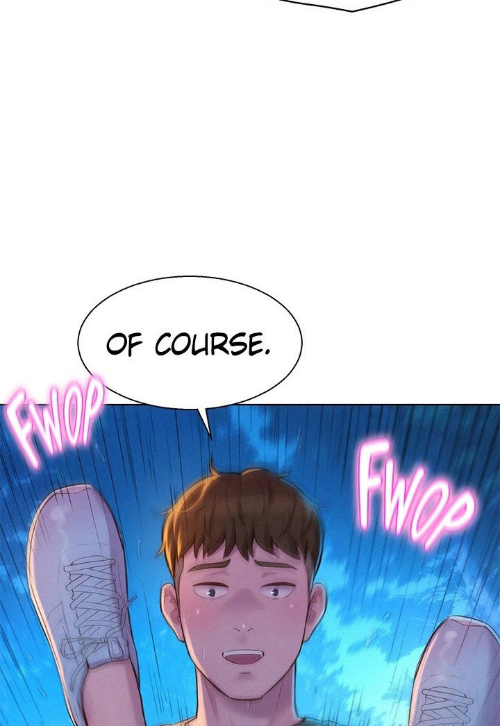 Romance Camping Chapter 32 image 17