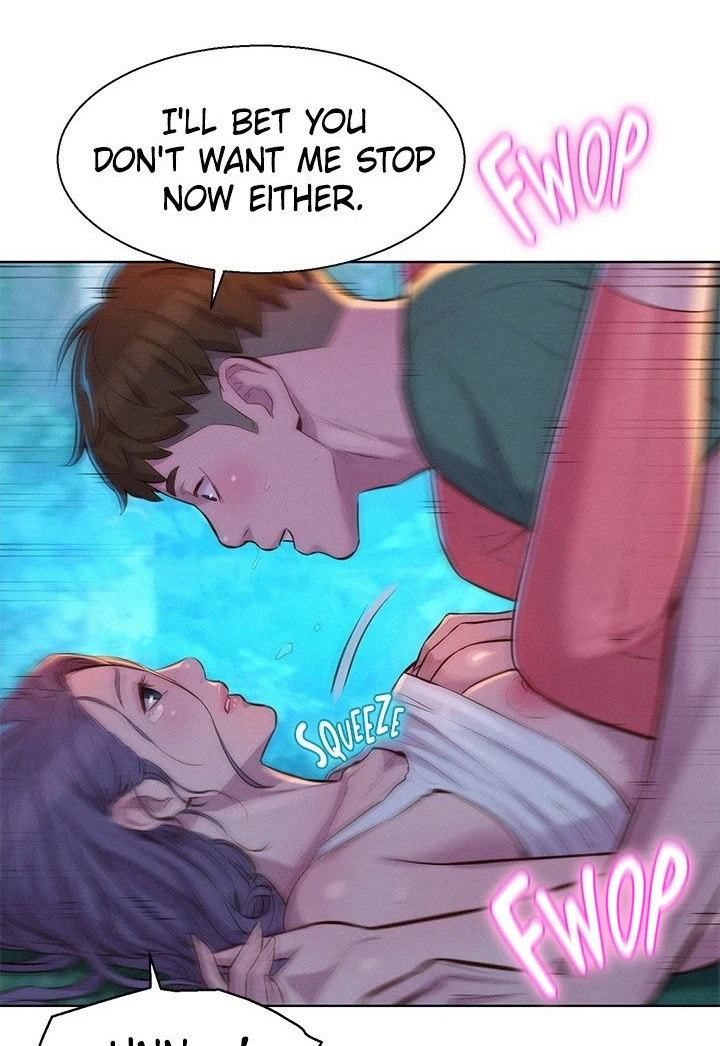 Romance Camping Chapter 32 image 19