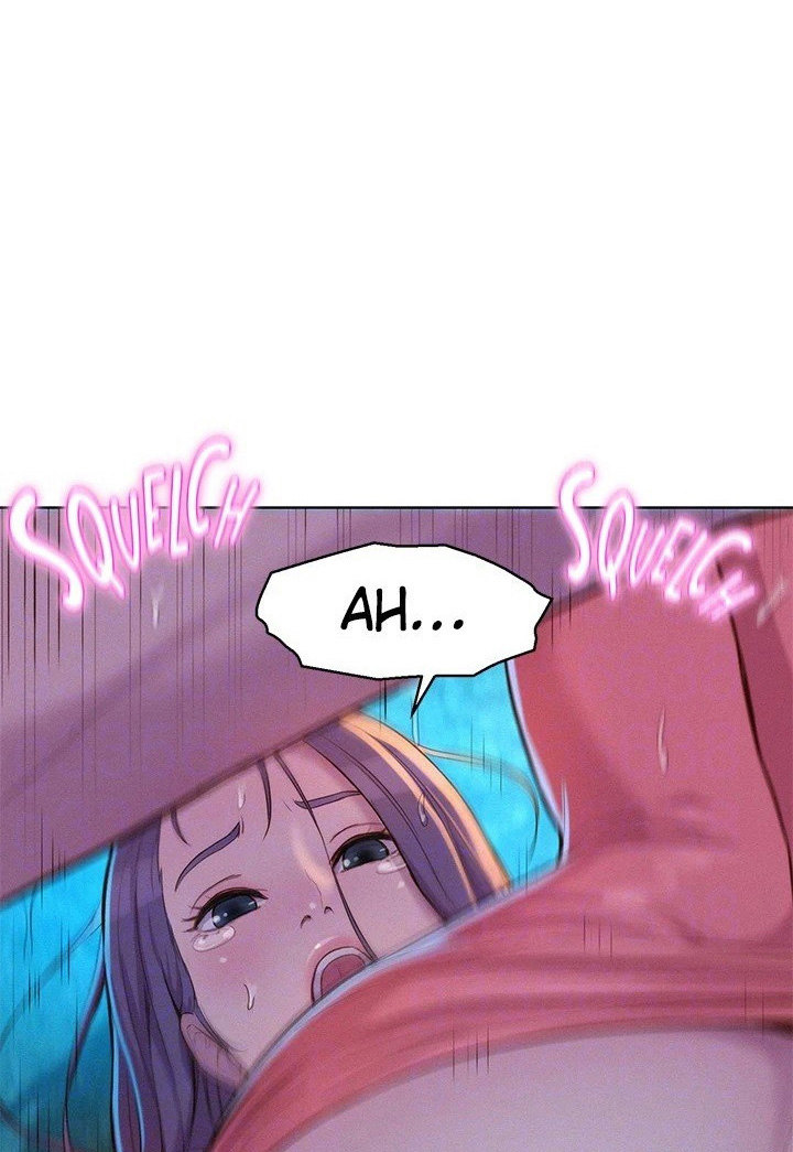 Romance Camping Chapter 32 image 22