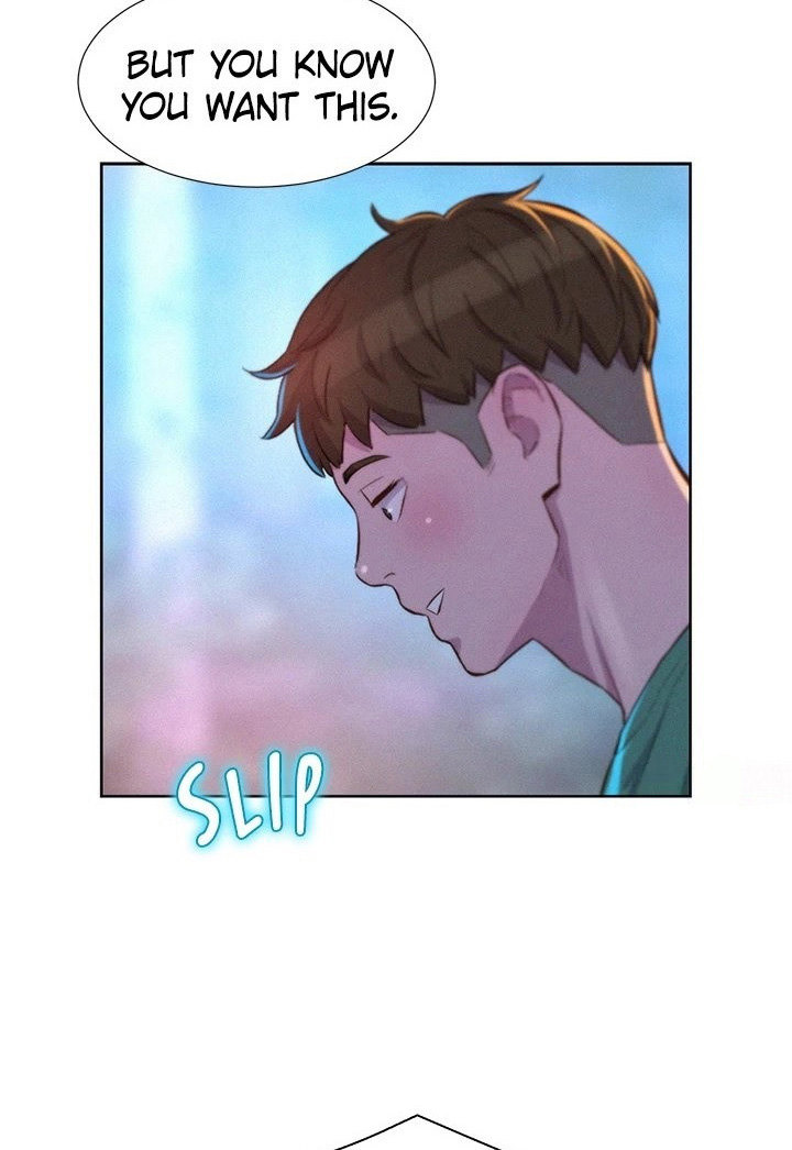 Romance Camping Chapter 32 image 2