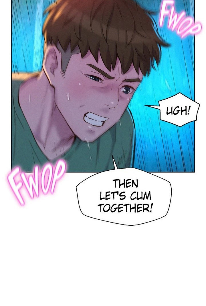 Romance Camping Chapter 32 image 44