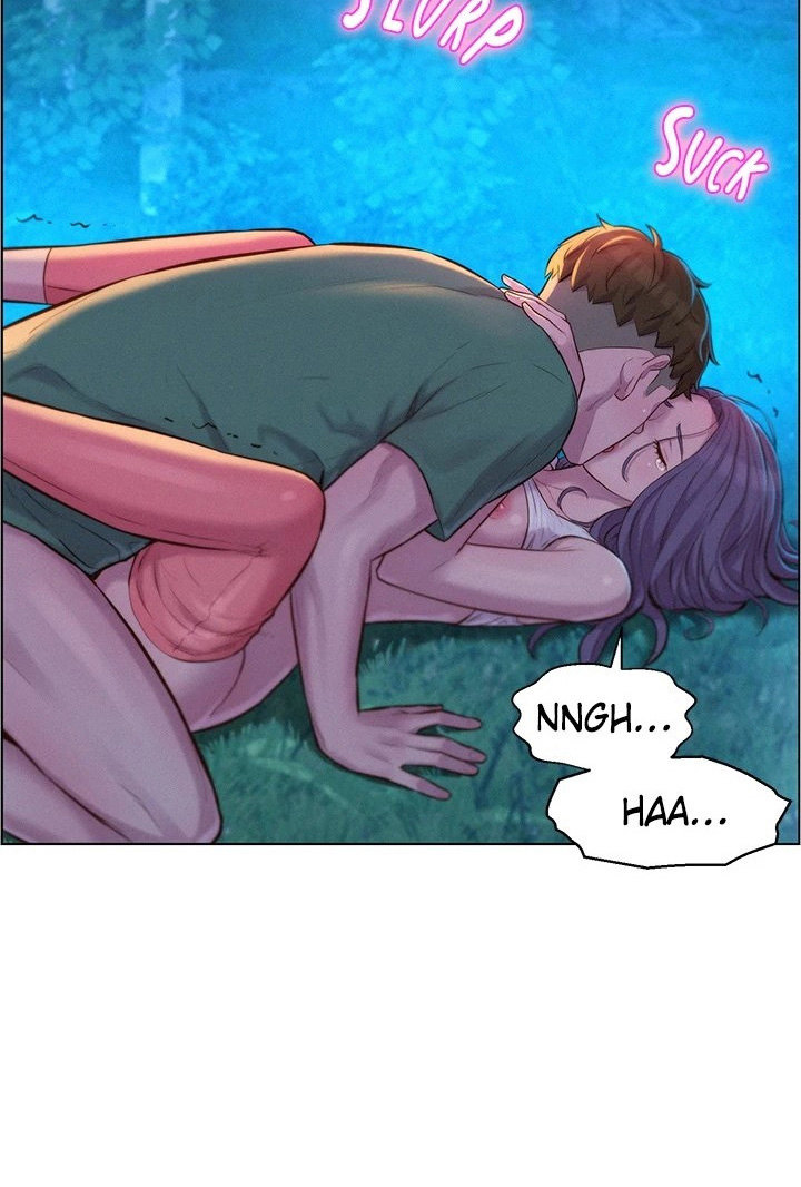 Romance Camping Chapter 32 image 52