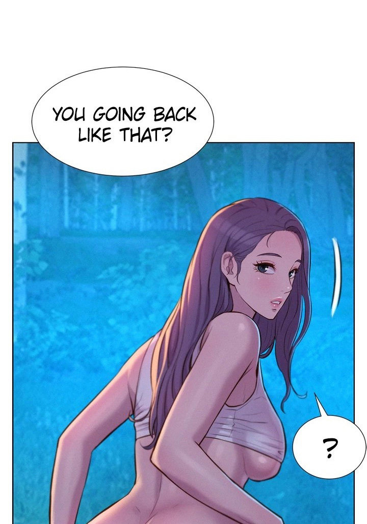 Romance Camping Chapter 32 image 59