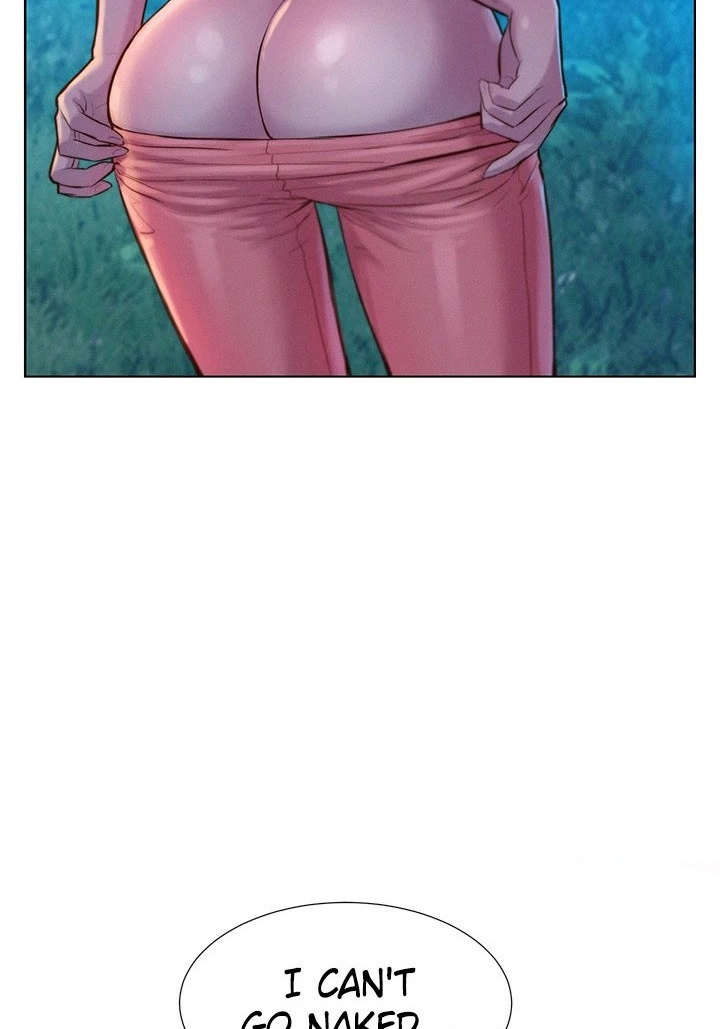 Romance Camping Chapter 32 image 60