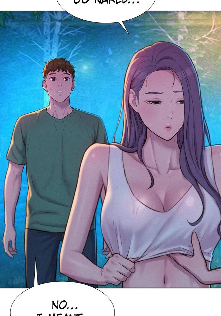 Romance Camping Chapter 32 image 61
