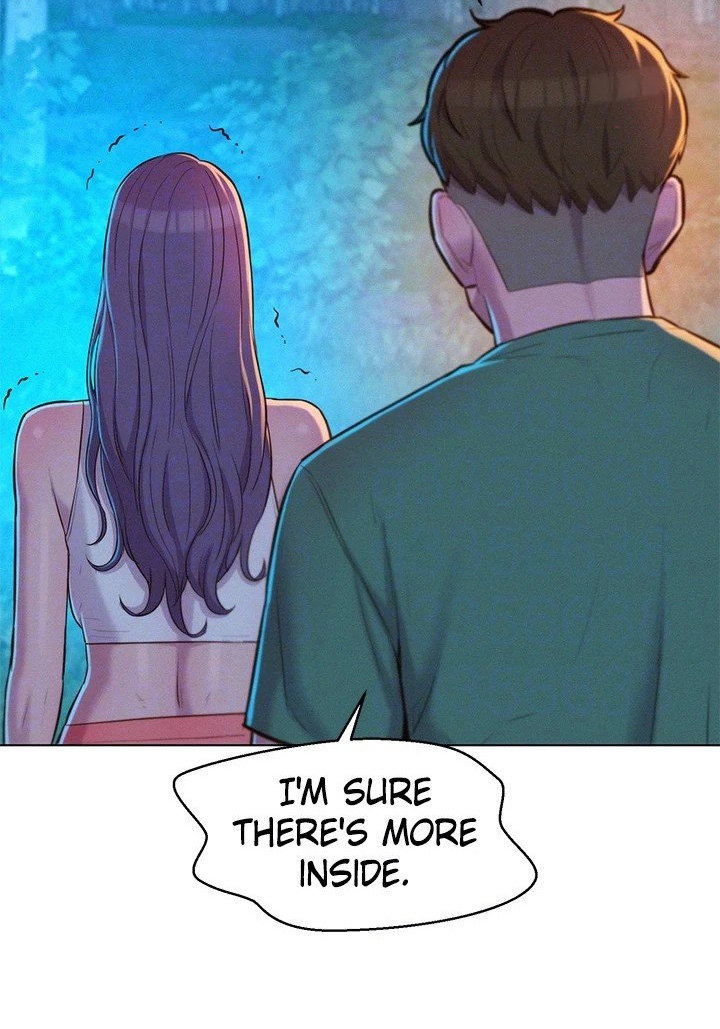 Romance Camping Chapter 32 image 67