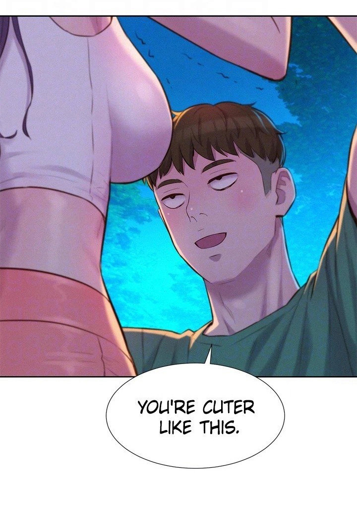Romance Camping Chapter 32 image 72