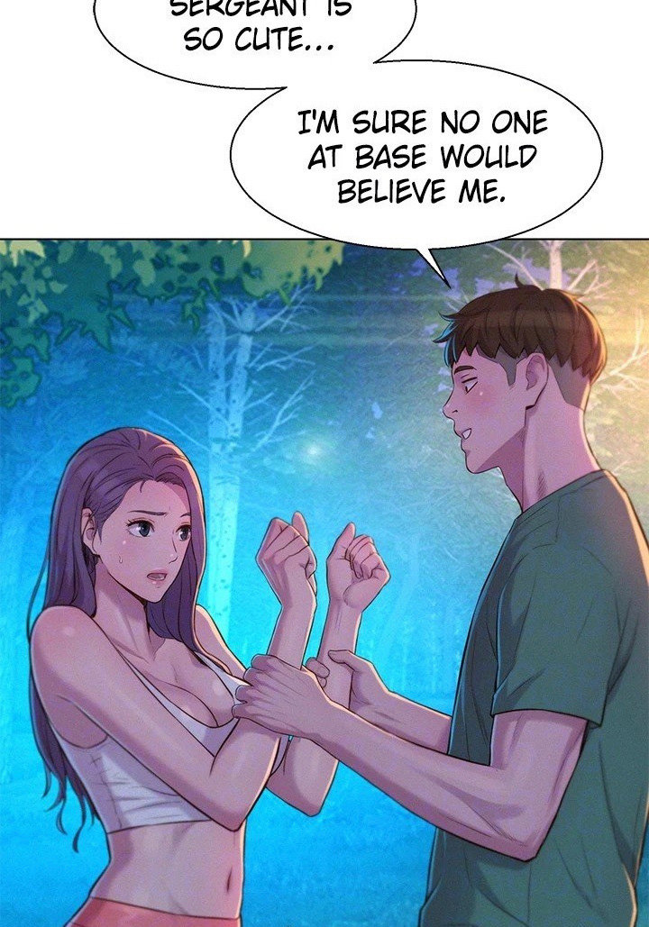Romance Camping Chapter 32 image 75