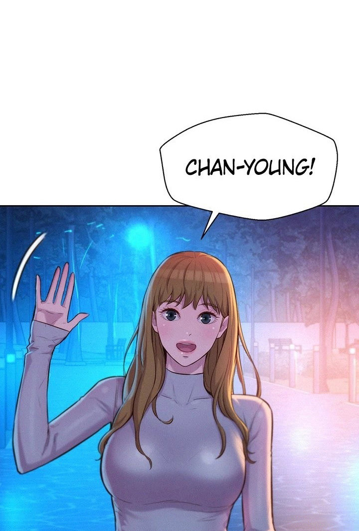 Romance Camping Chapter 32 image 95