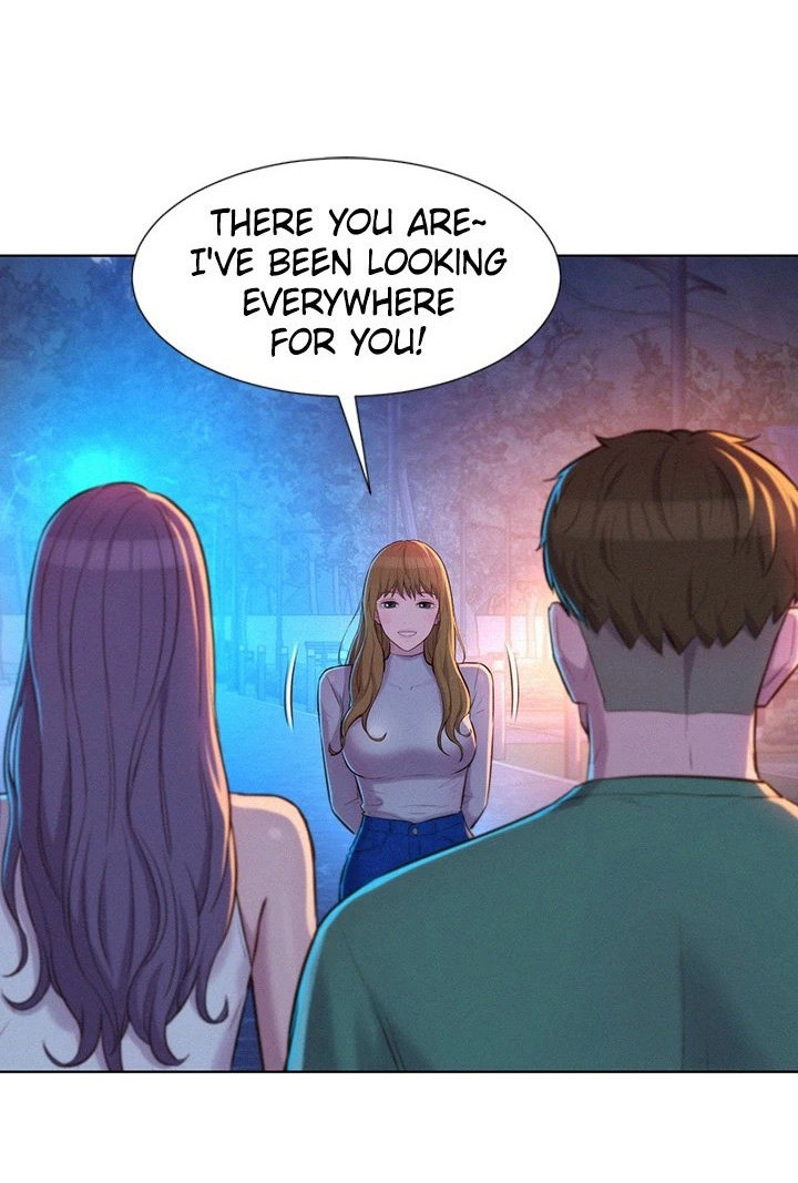 Romance Camping Chapter 32 image 97