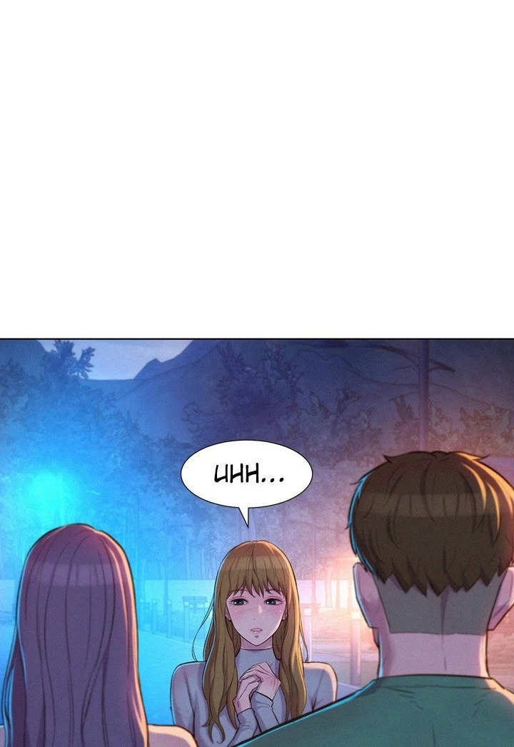 Romance Camping Chapter 33 image 0