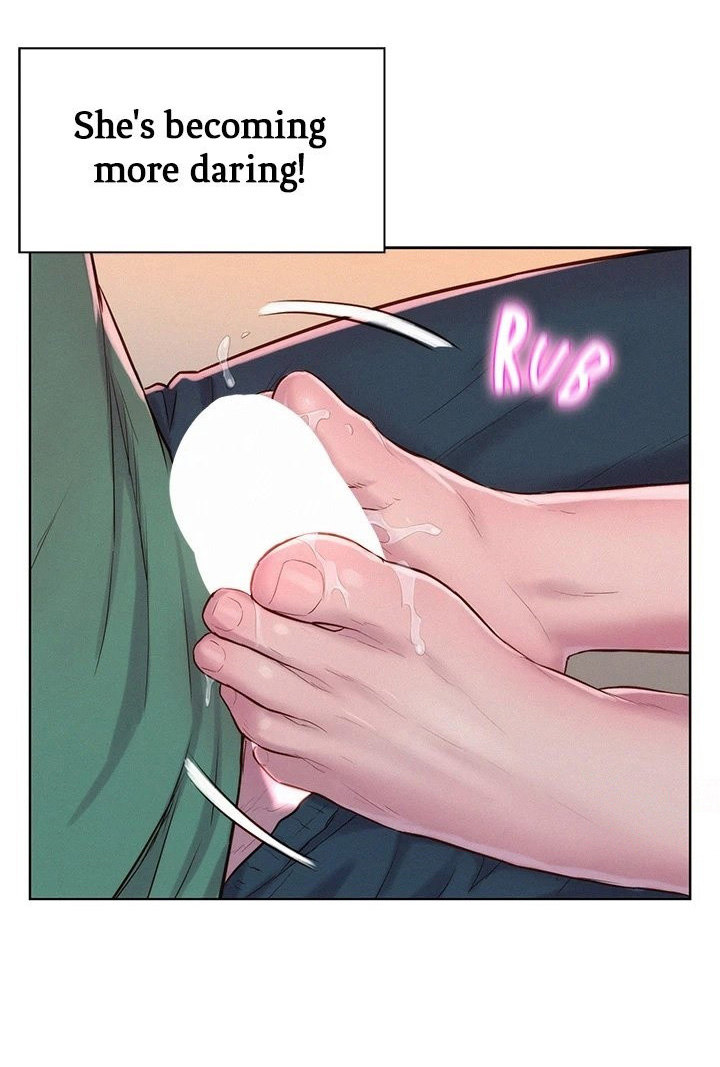 Romance Camping Chapter 33 image 101
