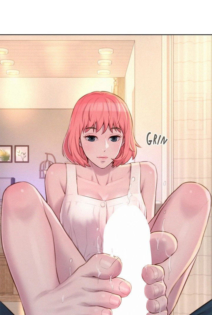 Romance Camping Chapter 33 image 105
