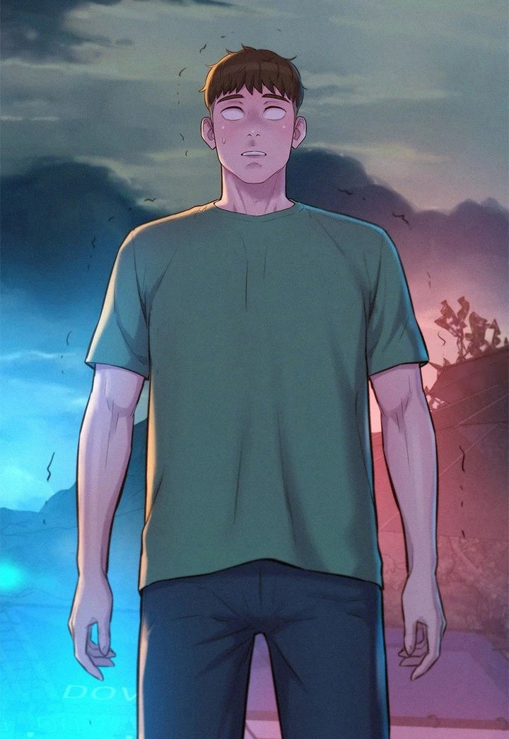 Romance Camping Chapter 33 image 12