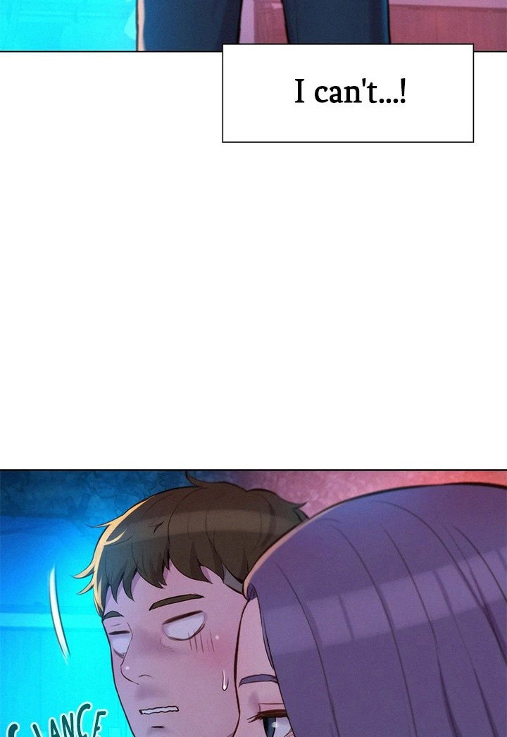 Romance Camping Chapter 33 image 13