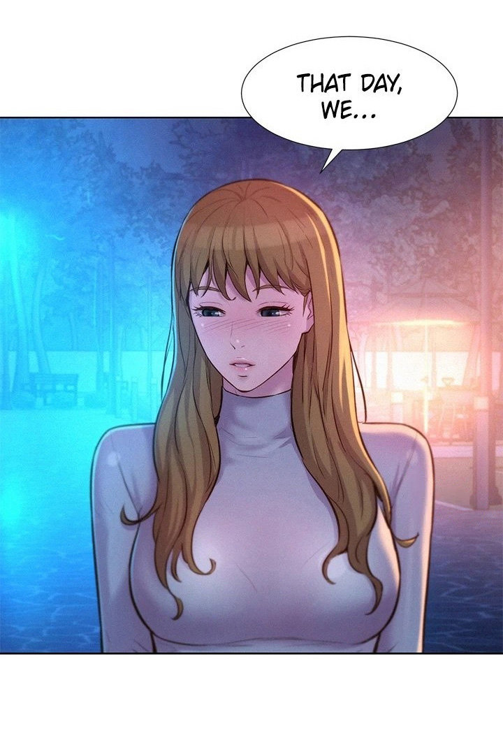 Romance Camping Chapter 33 image 15