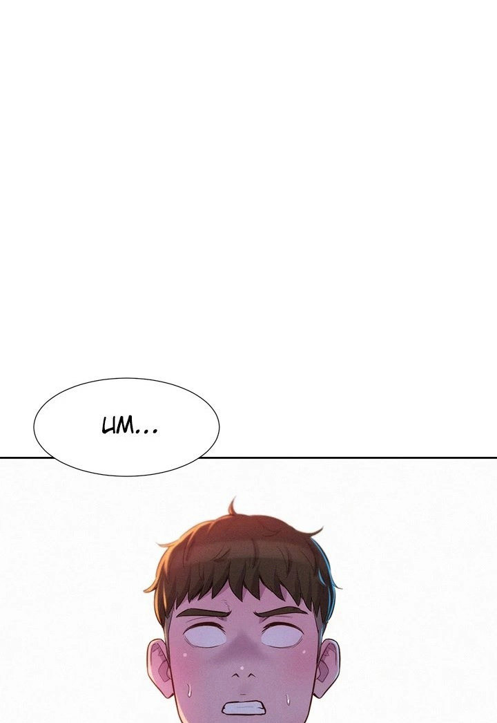 Romance Camping Chapter 33 image 16