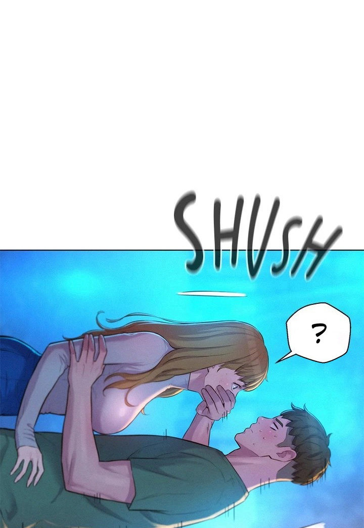 Romance Camping Chapter 33 image 19