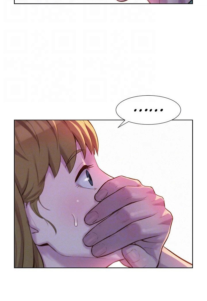 Romance Camping Chapter 33 image 22