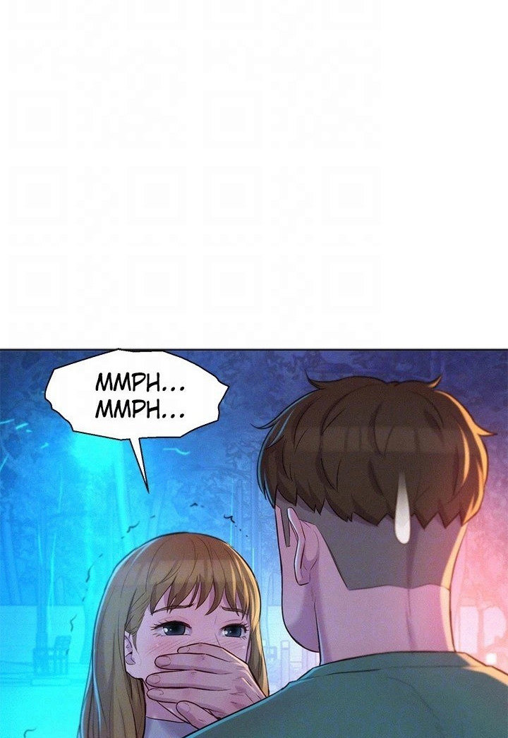 Romance Camping Chapter 33 image 24
