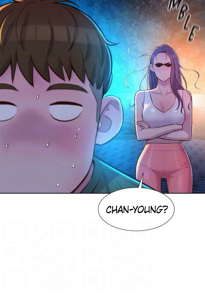 Romance Camping Chapter 33 image 26
