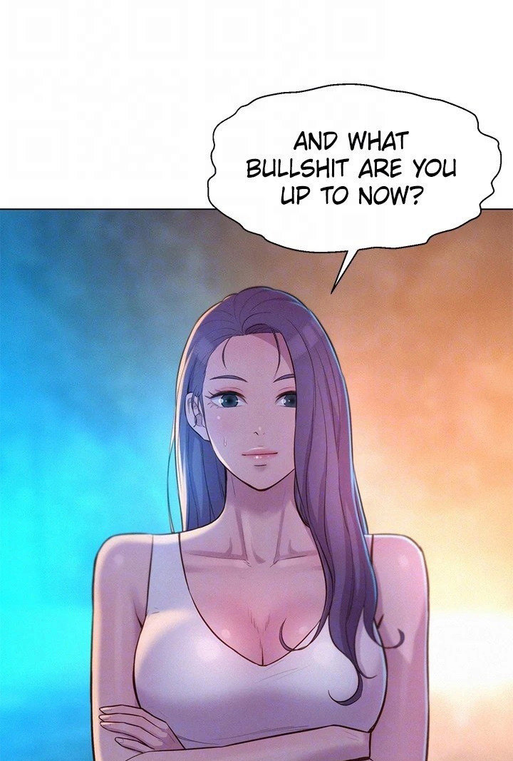 Romance Camping Chapter 33 image 27