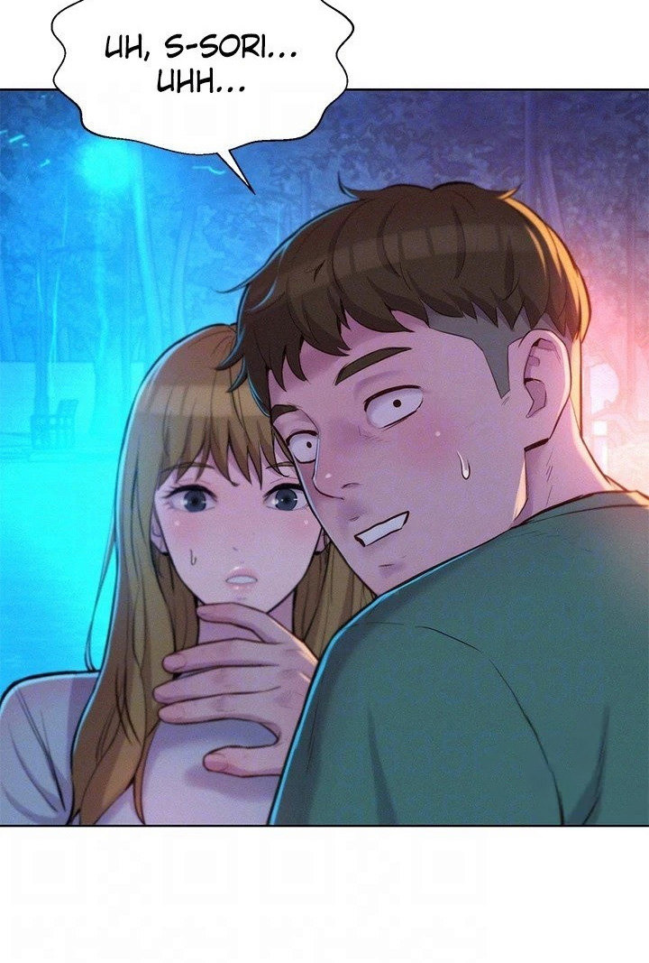 Romance Camping Chapter 33 image 29