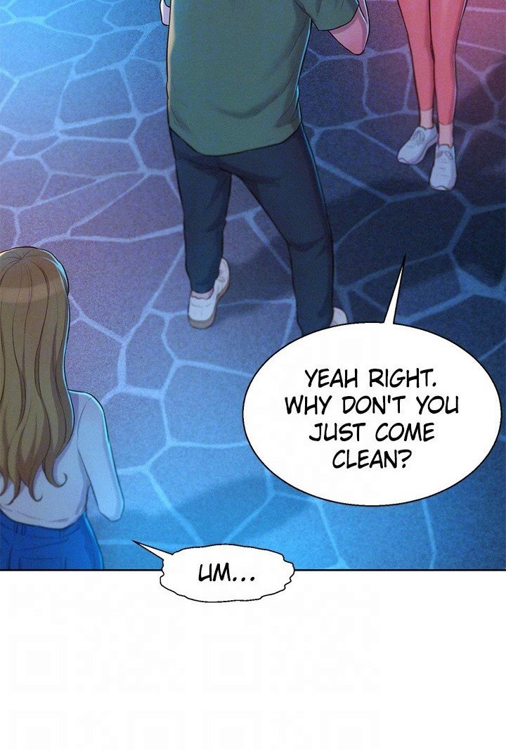 Romance Camping Chapter 33 image 31