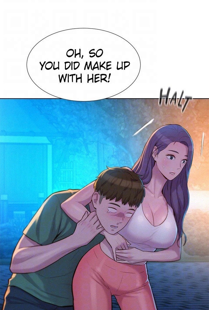 Romance Camping Chapter 33 image 34