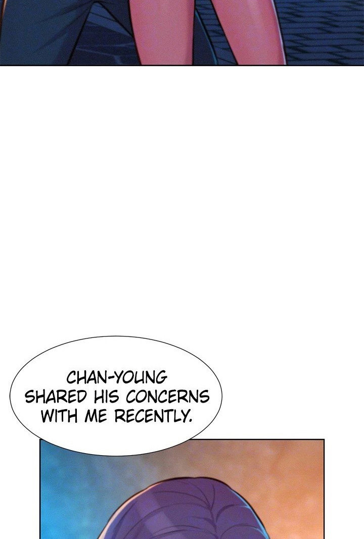 Romance Camping Chapter 33 image 35