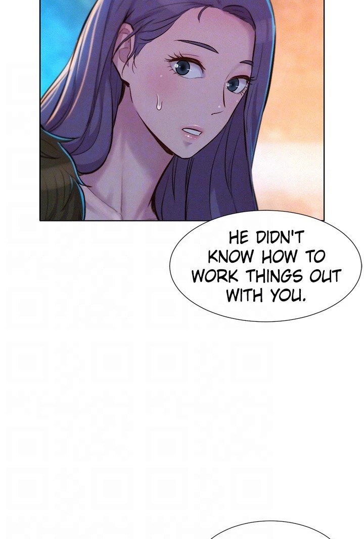 Romance Camping Chapter 33 image 36