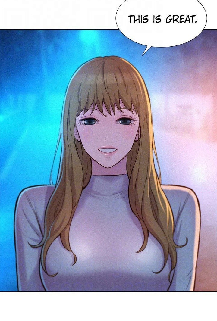 Romance Camping Chapter 33 image 37