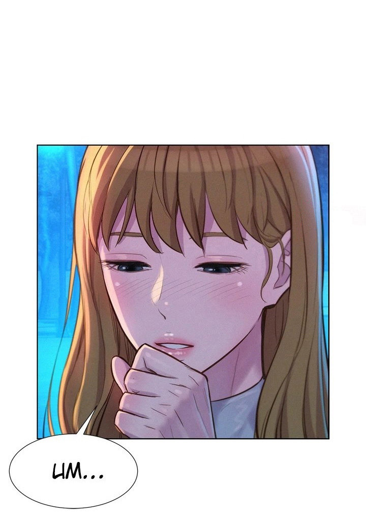 Romance Camping Chapter 33 image 3