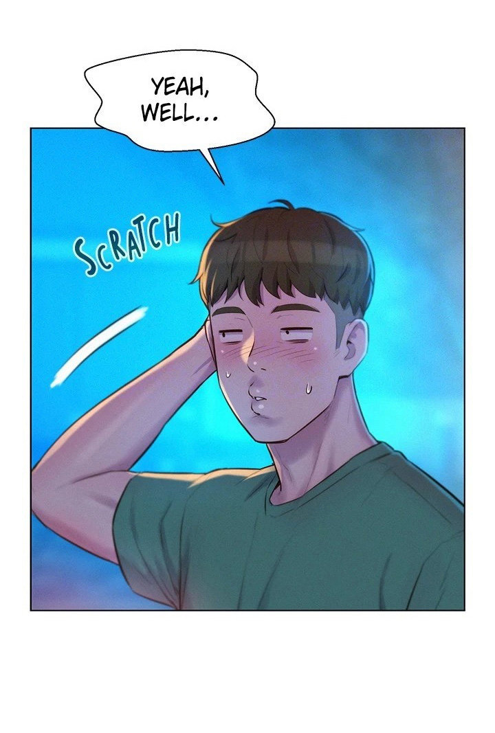 Romance Camping Chapter 33 image 41
