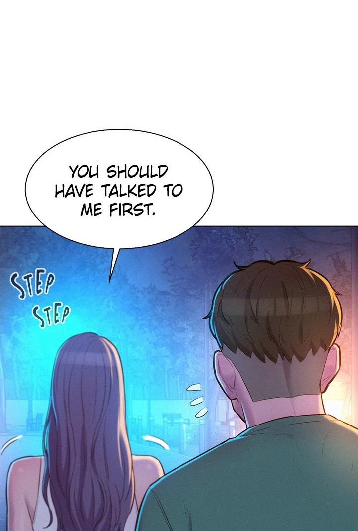Romance Camping Chapter 33 image 45