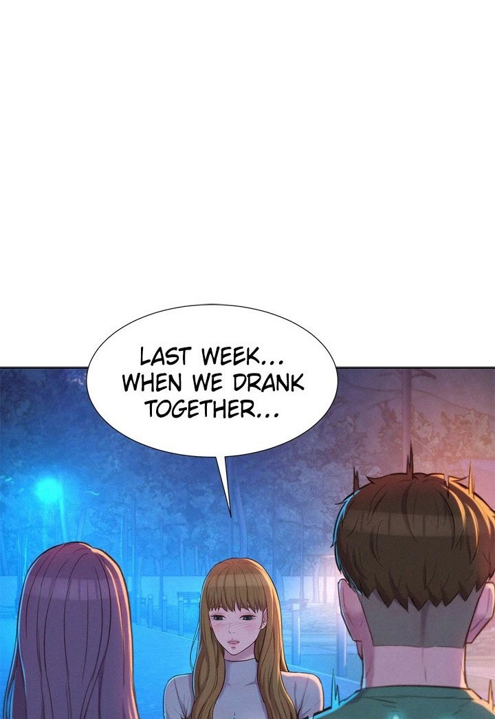 Romance Camping Chapter 33 image 4