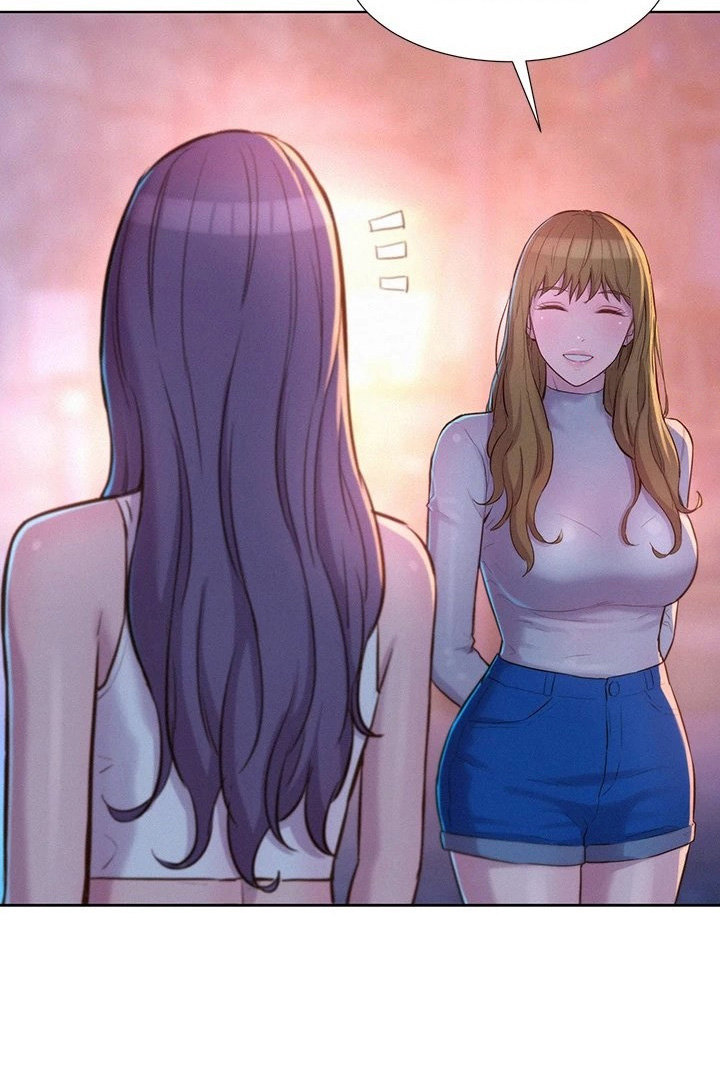 Romance Camping Chapter 33 image 50