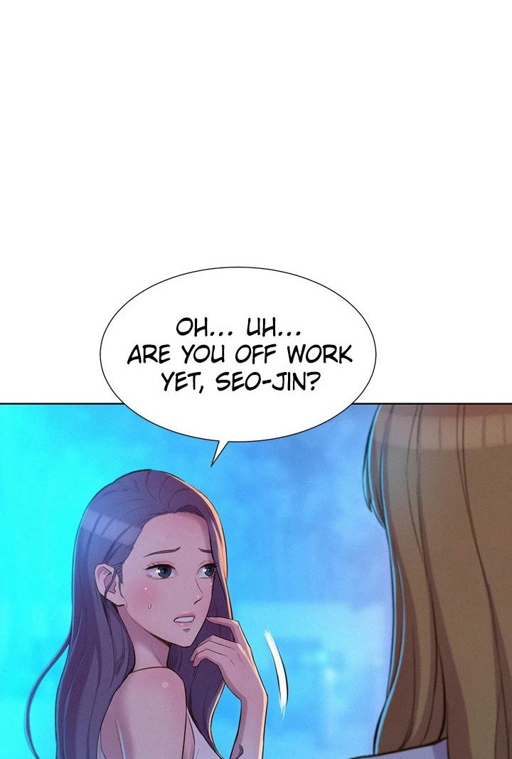 Romance Camping Chapter 33 image 51