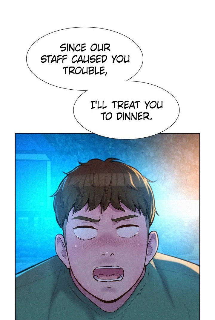 Romance Camping Chapter 33 image 53