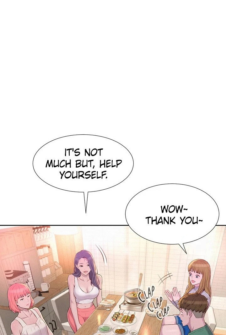 Romance Camping Chapter 33 image 59