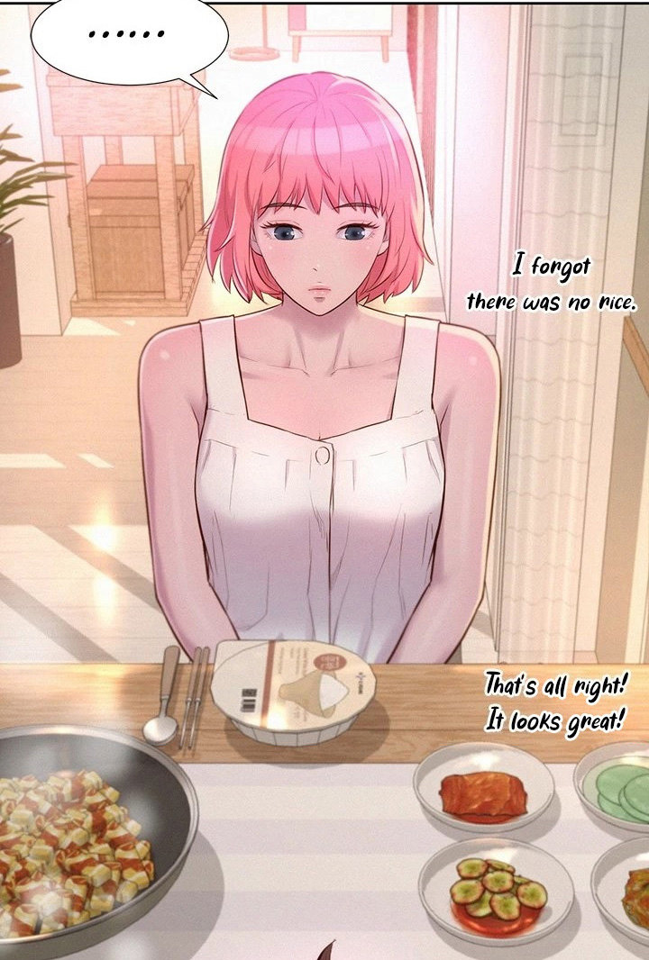 Romance Camping Chapter 33 image 61