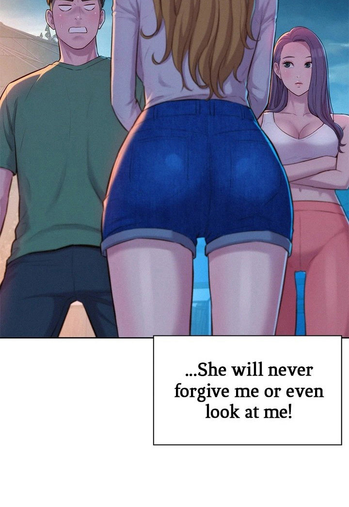 Romance Camping Chapter 33 image 8
