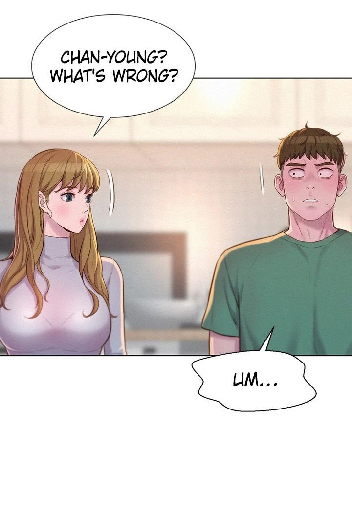 Romance Camping Chapter 33 image 93