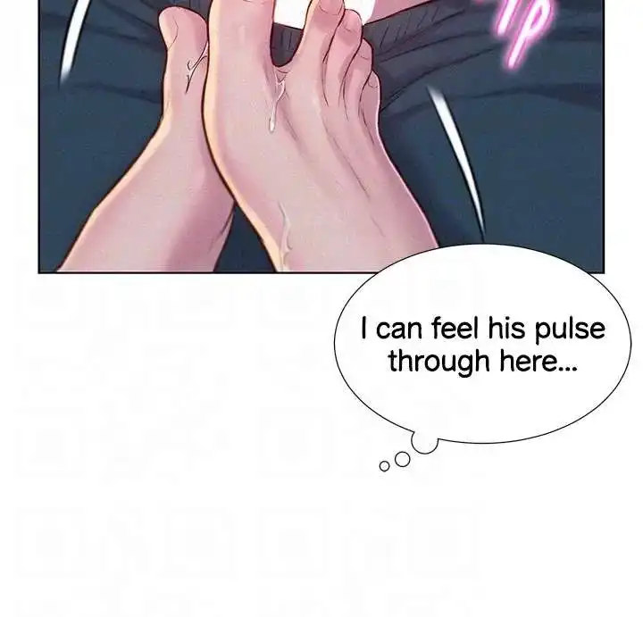 Romance Camping Chapter 34 image 11