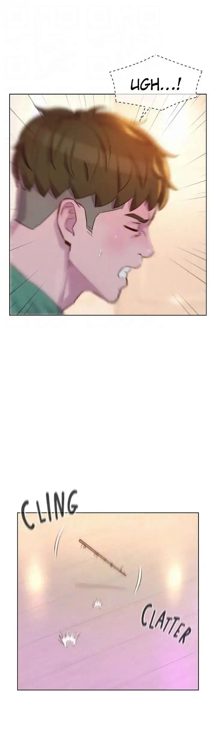 Romance Camping Chapter 34 image 16