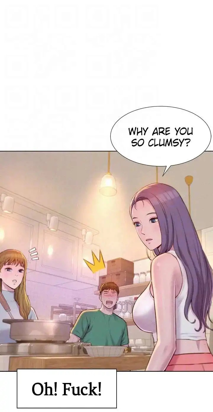 Romance Camping Chapter 34 image 17