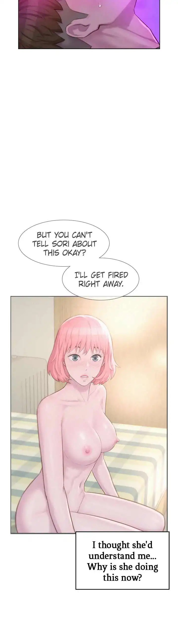 Romance Camping Chapter 34 image 25