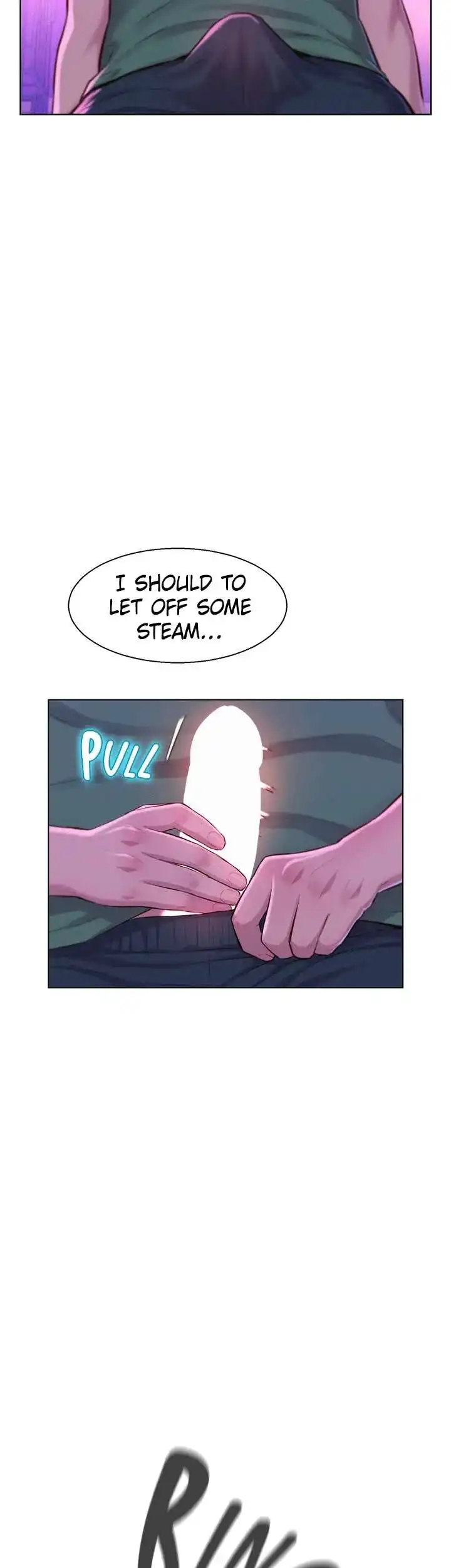 Romance Camping Chapter 34 image 27