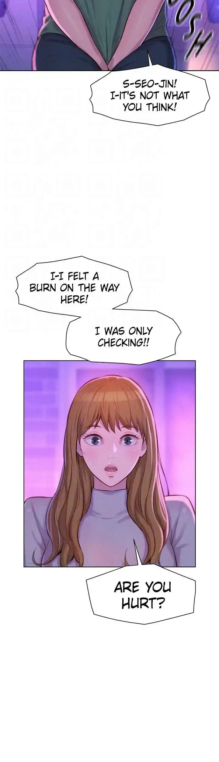 Romance Camping Chapter 34 image 31